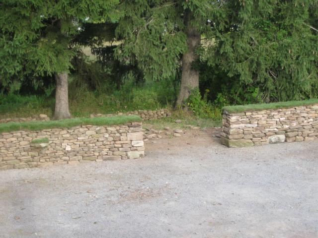 Walls Without Borders in Brockport N.Y.